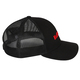 V-Series Trucker Hat - Red